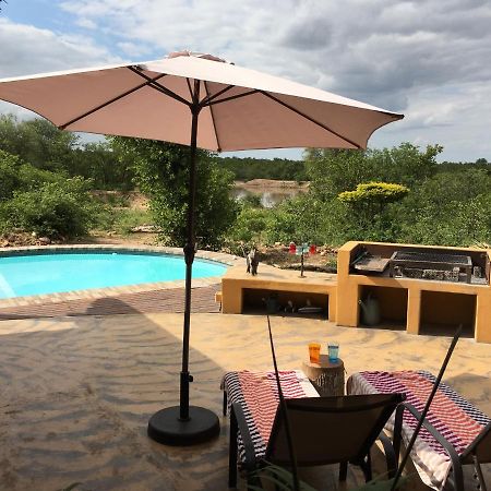 Bushvilla Umoja Kruger Phalaborwa Ngoại thất bức ảnh