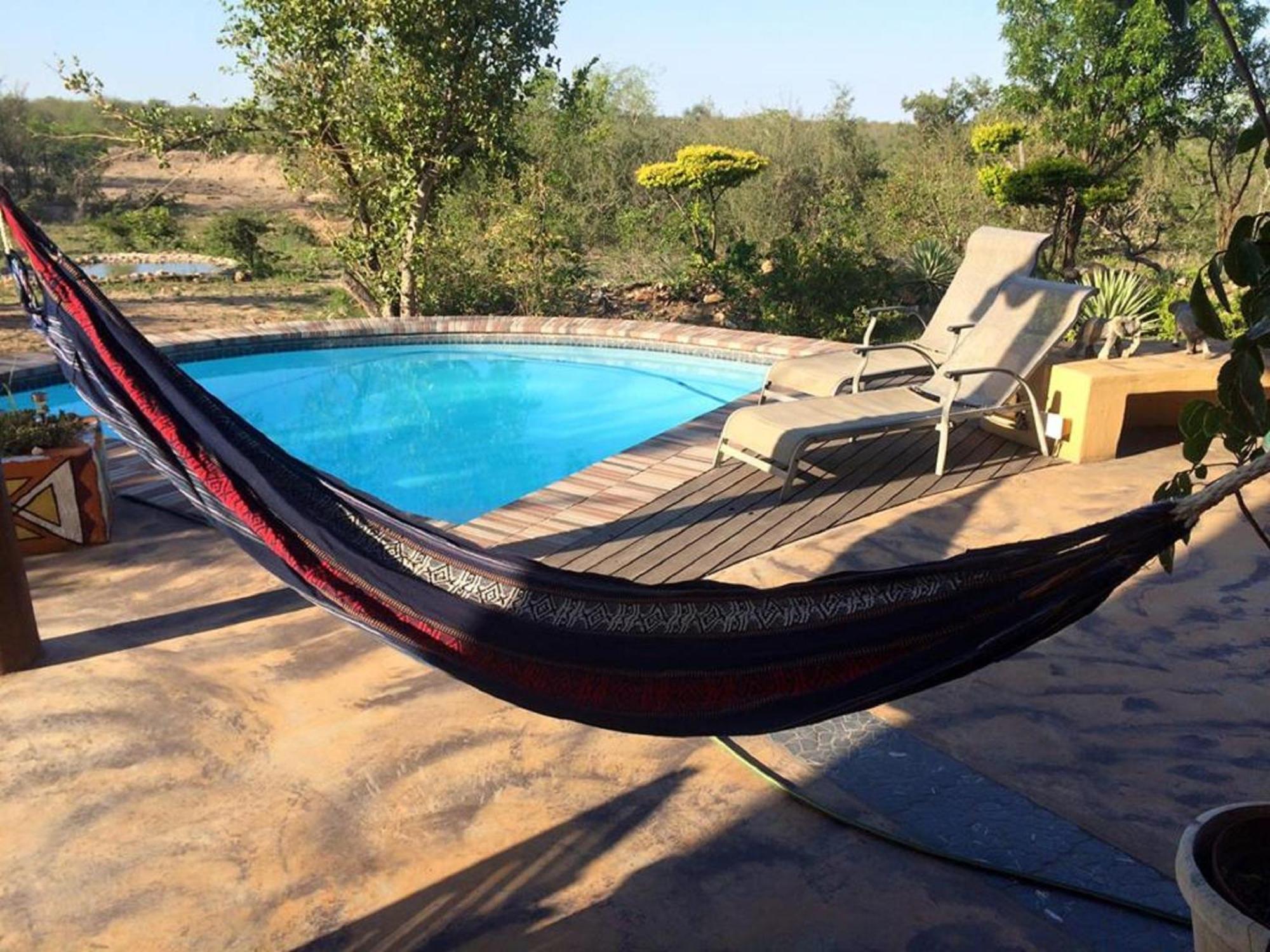 Bushvilla Umoja Kruger Phalaborwa Ngoại thất bức ảnh