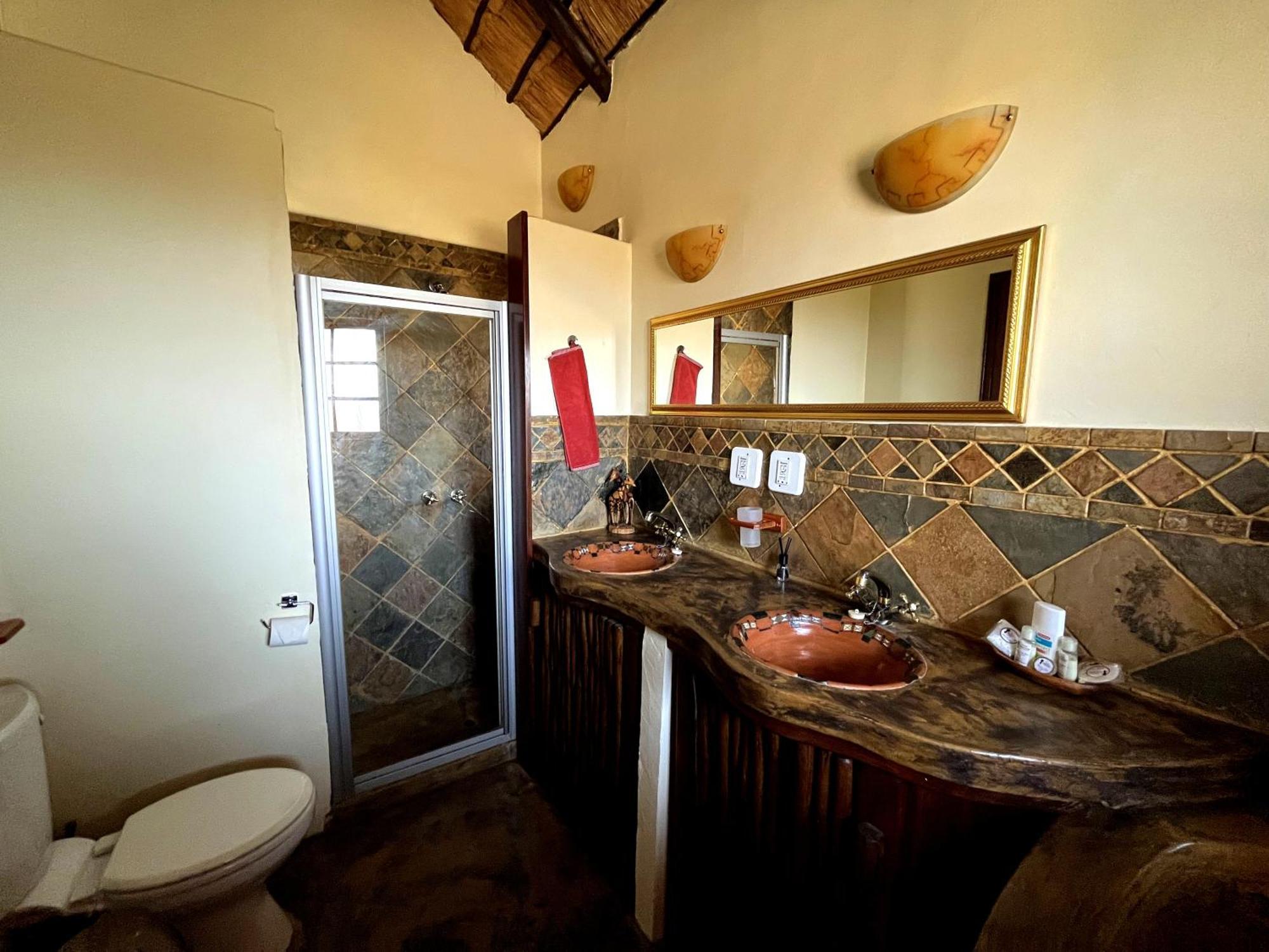 Bushvilla Umoja Kruger Phalaborwa Ngoại thất bức ảnh