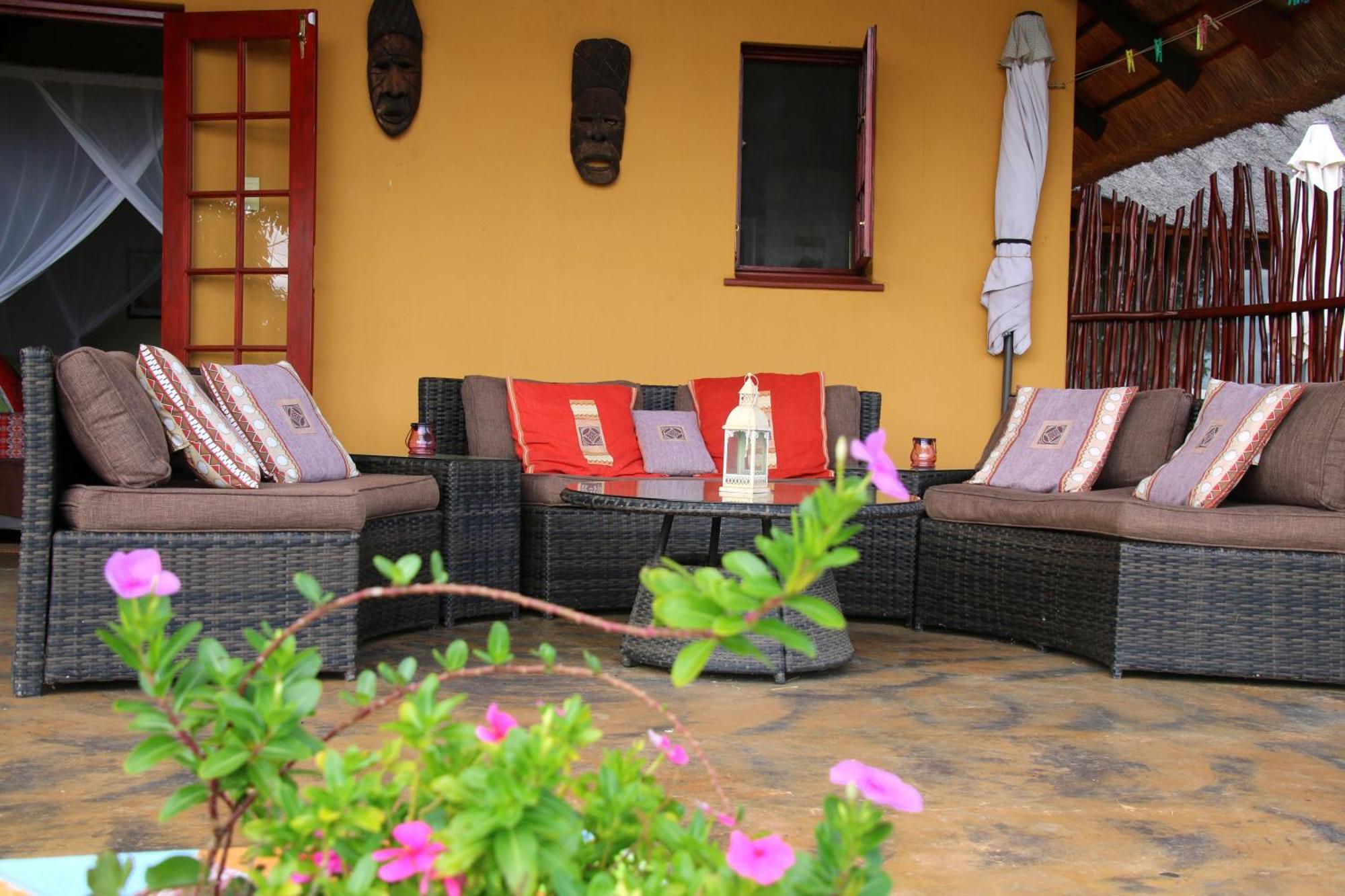 Bushvilla Umoja Kruger Phalaborwa Ngoại thất bức ảnh