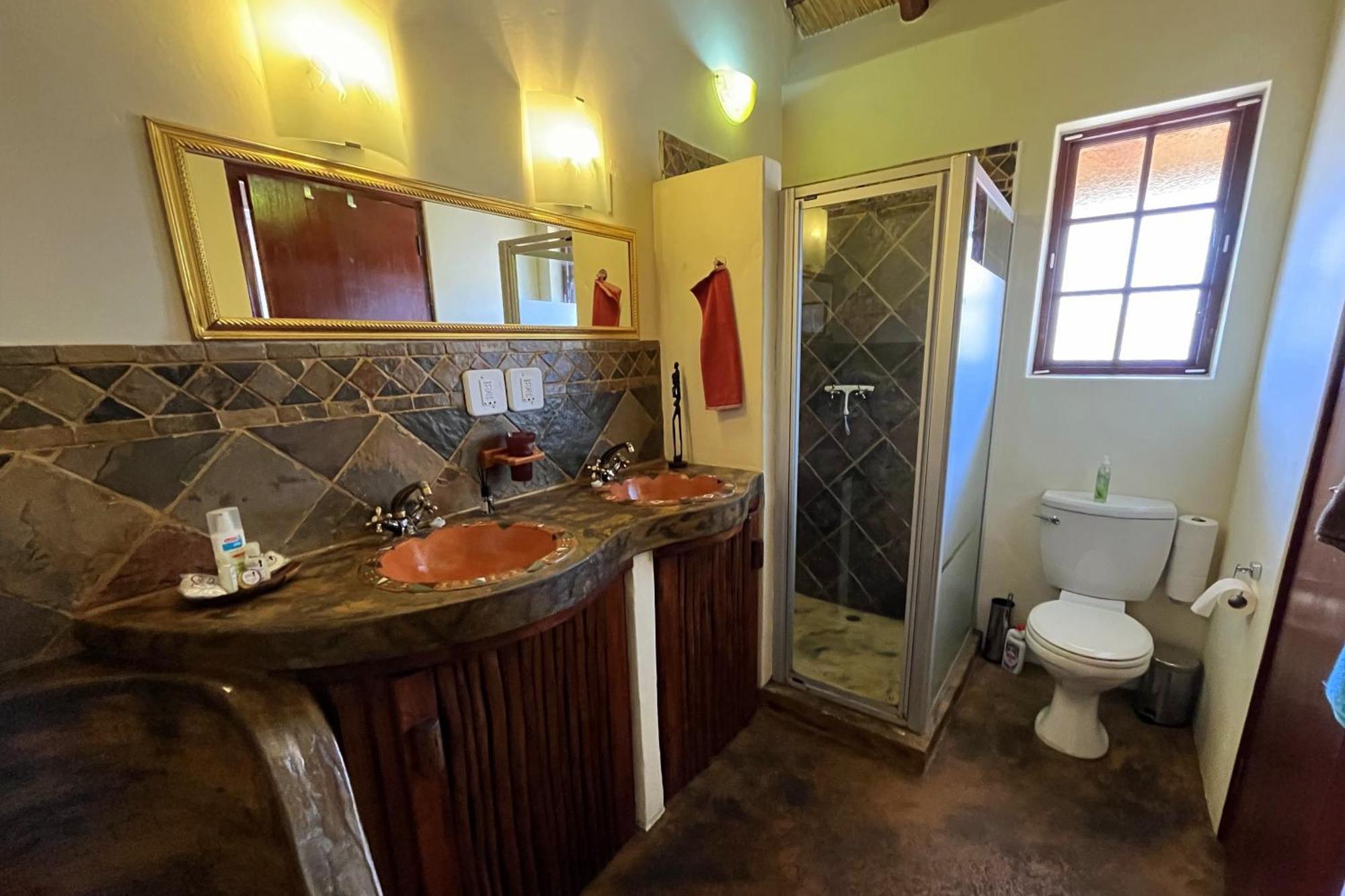 Bushvilla Umoja Kruger Phalaborwa Ngoại thất bức ảnh