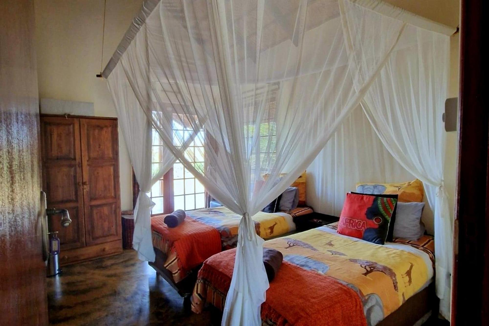 Bushvilla Umoja Kruger Phalaborwa Ngoại thất bức ảnh