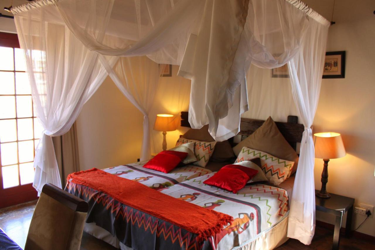 Bushvilla Umoja Kruger Phalaborwa Ngoại thất bức ảnh